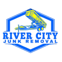 River City Junk Removal Logo