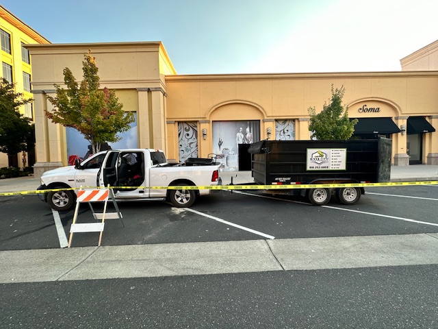 River City Junk Removal Team